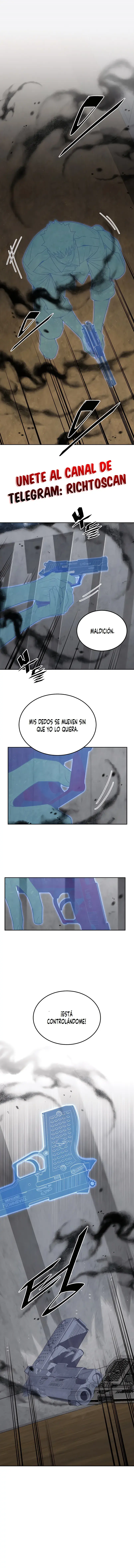 EL DESPERTAR DEL CHEF > Capitulo 81 > Page 01